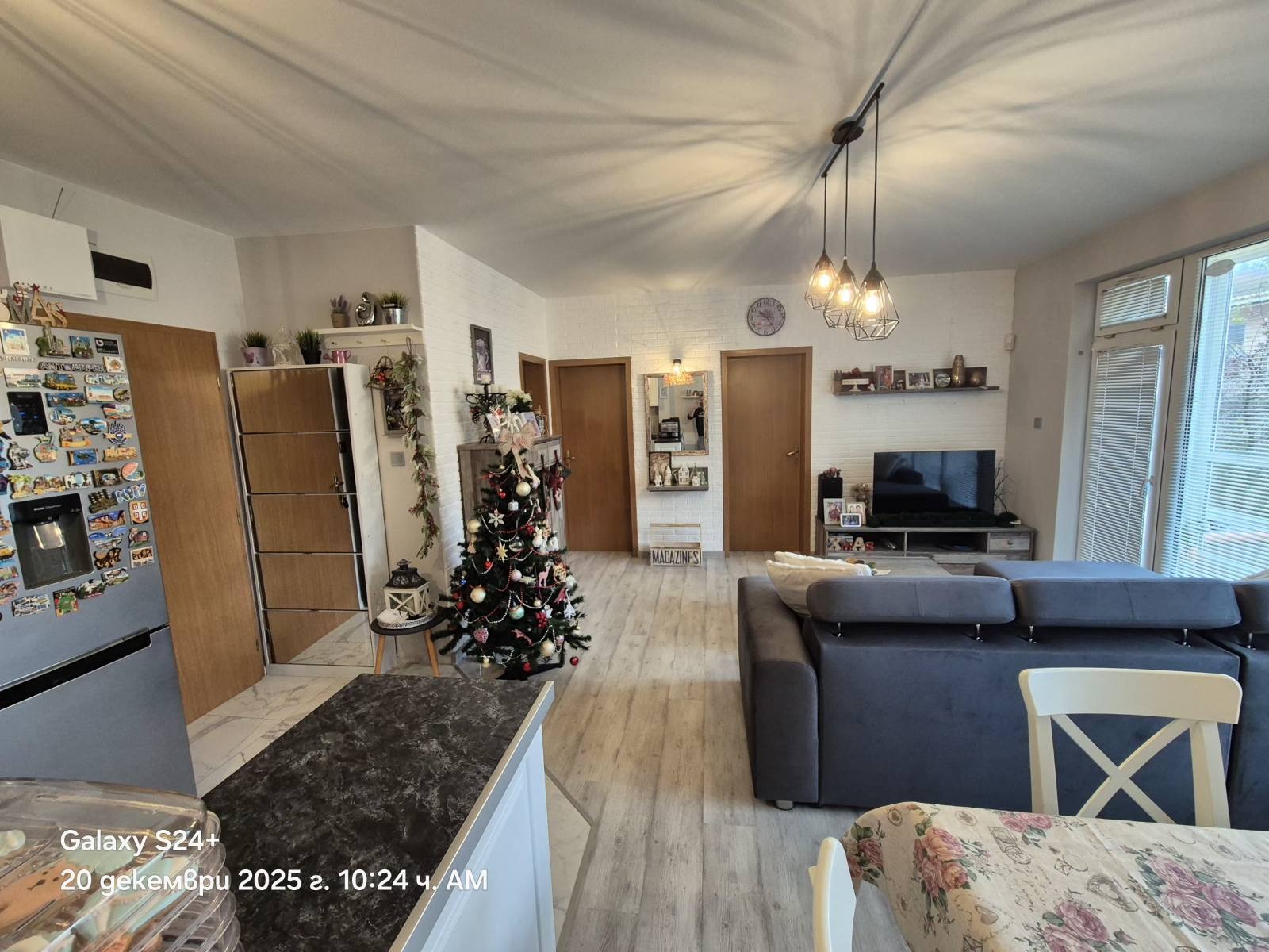 Продава 3-СТАЕН, гр. Свети Влас, област Бургас, снимка 5 - Апартаменти - 54409430