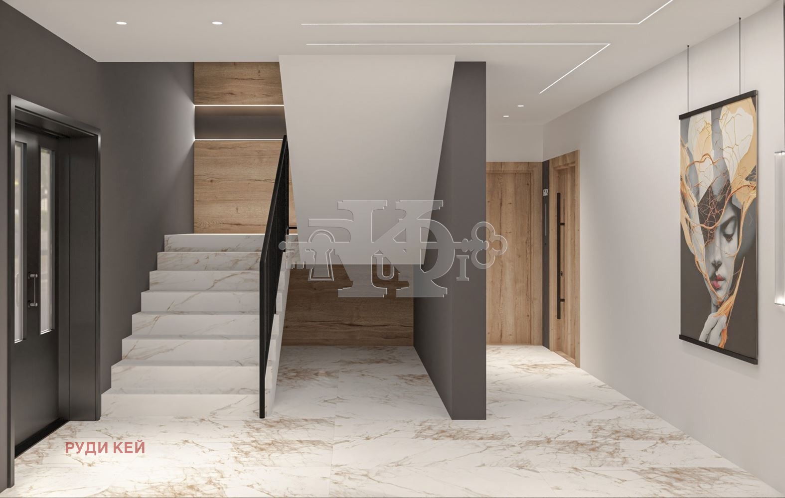 Продава 3-СТАЕН, гр. Варна, Виница, снимка 4 - Апартаменти - 54640597