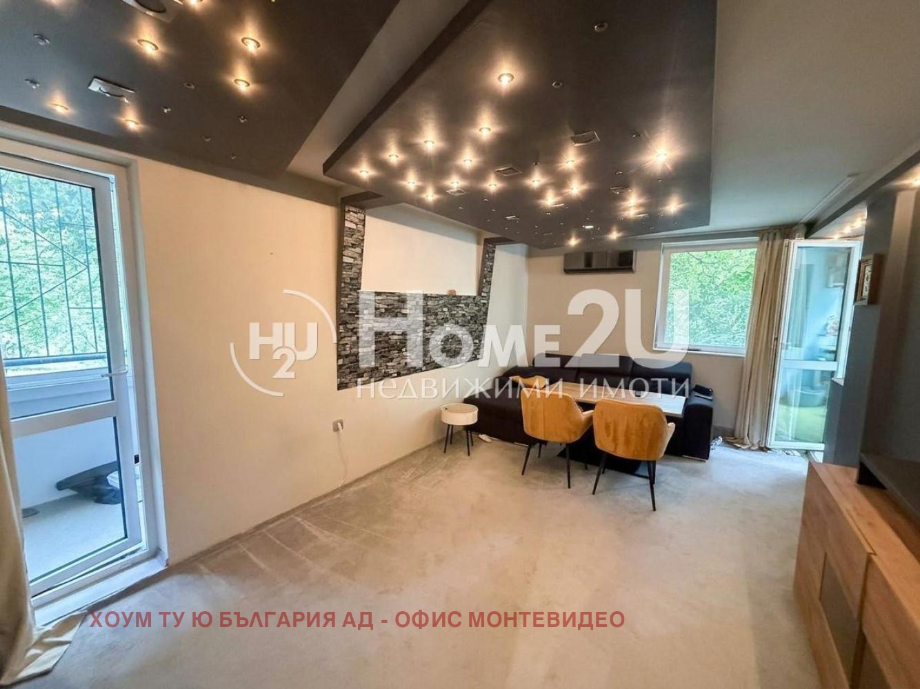 Продава 3-СТАЕН, гр. София, Младост 1, снимка 2 - Апартаменти - 56029053