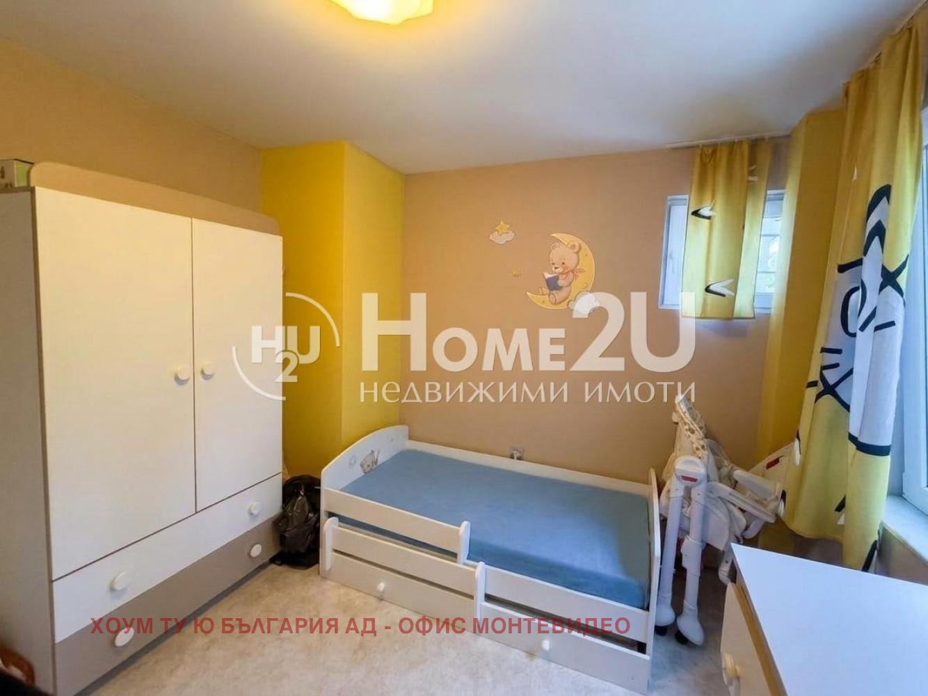 Продава 3-СТАЕН, гр. София, Младост 1, снимка 4 - Апартаменти - 56029053