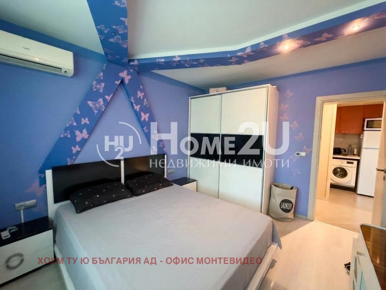 Продава 3-СТАЕН, гр. София, Младост 1, снимка 5 - Апартаменти - 56029053
