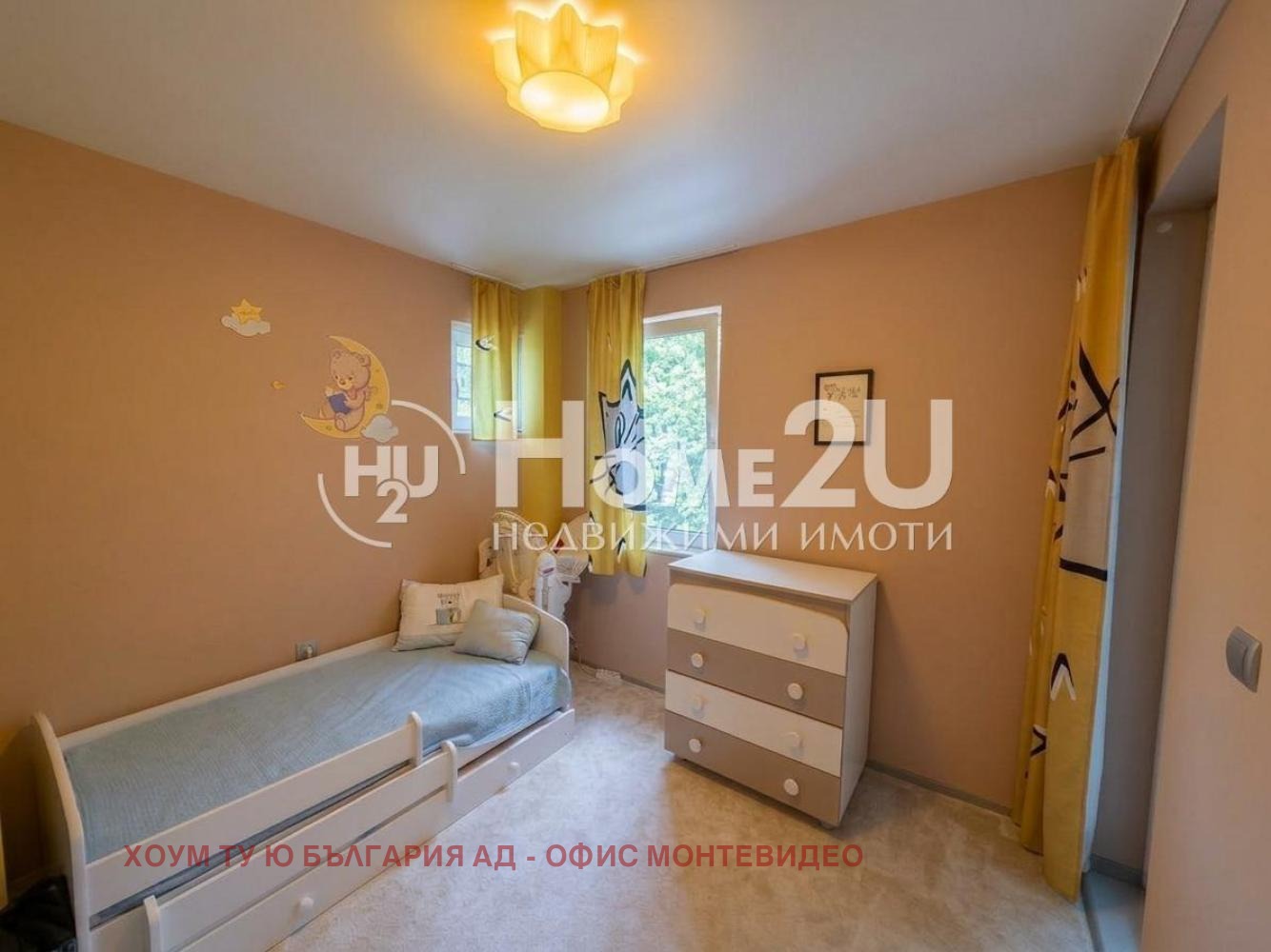 Продава 3-СТАЕН, гр. София, Младост 1, снимка 3 - Апартаменти - 56029053