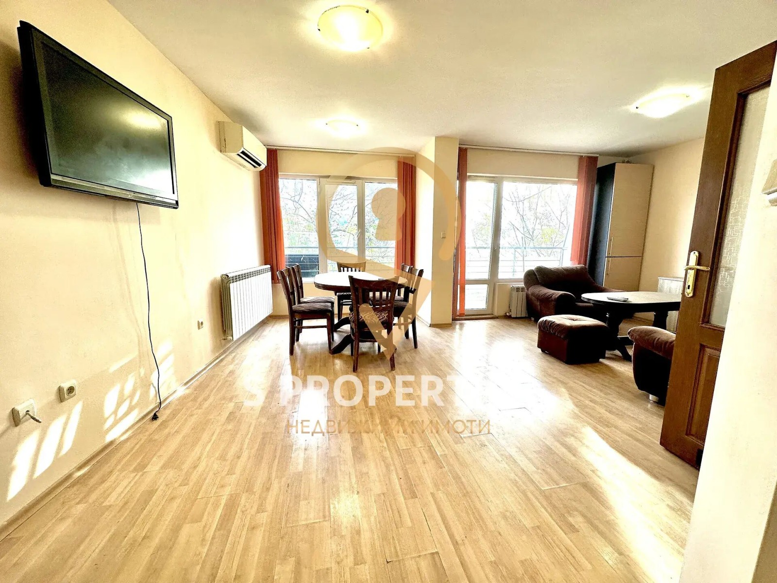 Продава 4-СТАЕН, гр. Варна, Гръцка махала, снимка 2 - Апартаменти - 55874874