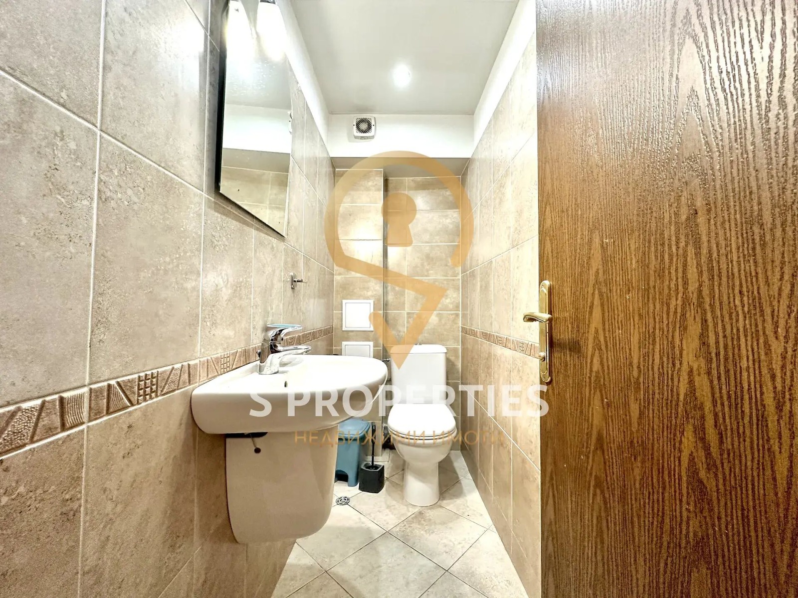 Продава 4-СТАЕН, гр. Варна, Гръцка махала, снимка 6 - Апартаменти - 55874874