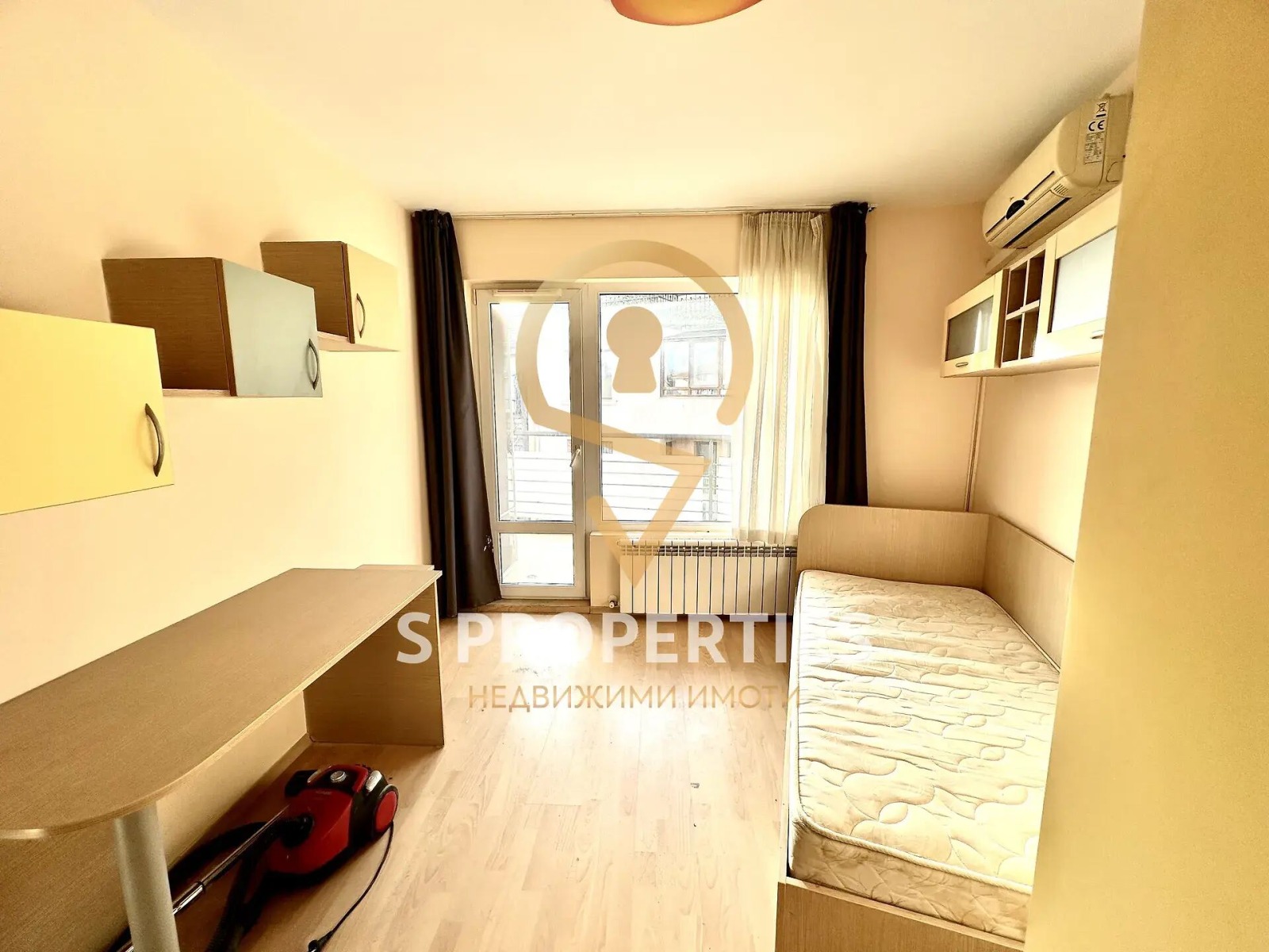 Продава 4-СТАЕН, гр. Варна, Гръцка махала, снимка 13 - Апартаменти - 55874874