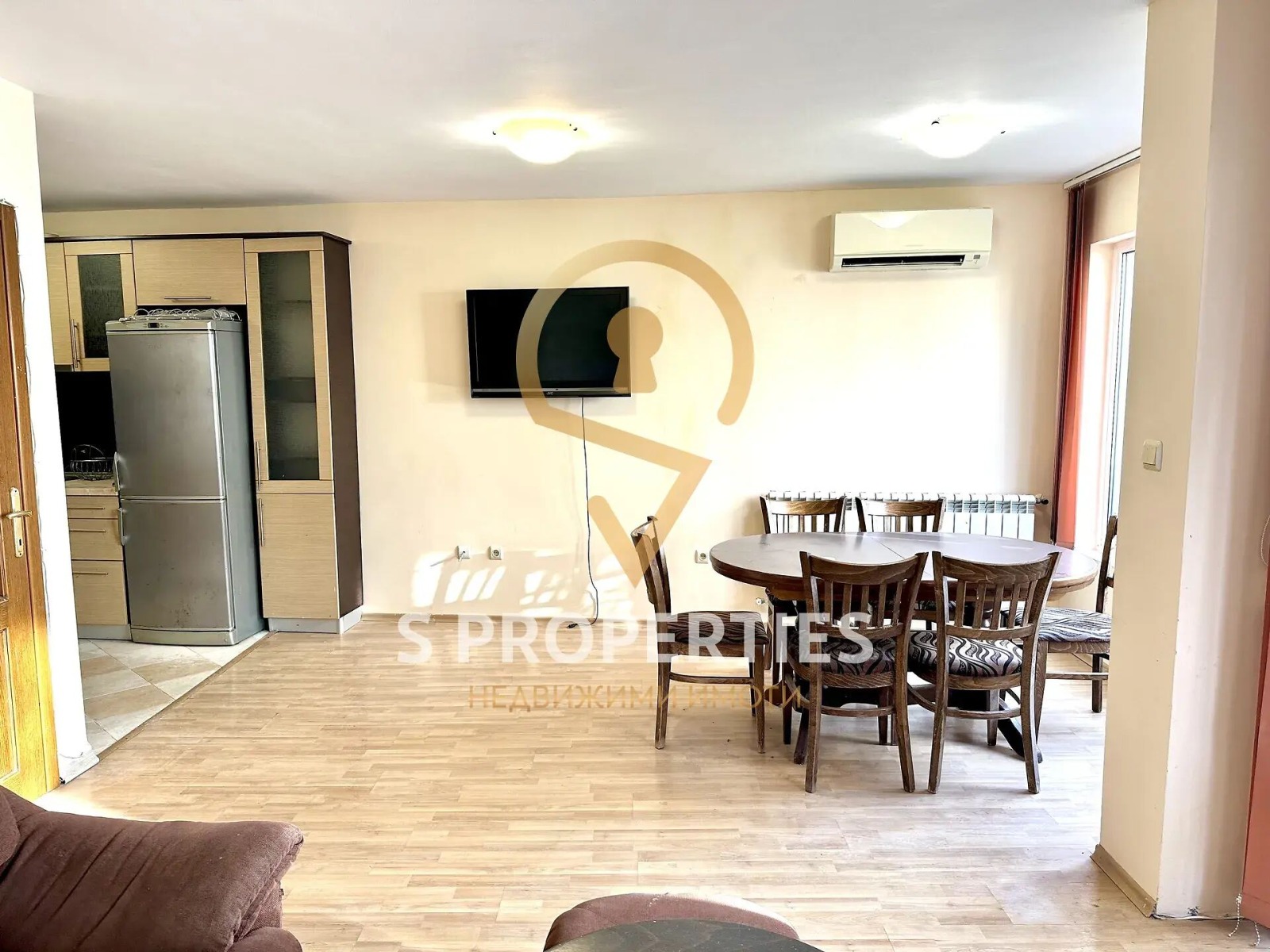 Продава 4-СТАЕН, гр. Варна, Гръцка махала, снимка 5 - Апартаменти - 55874874