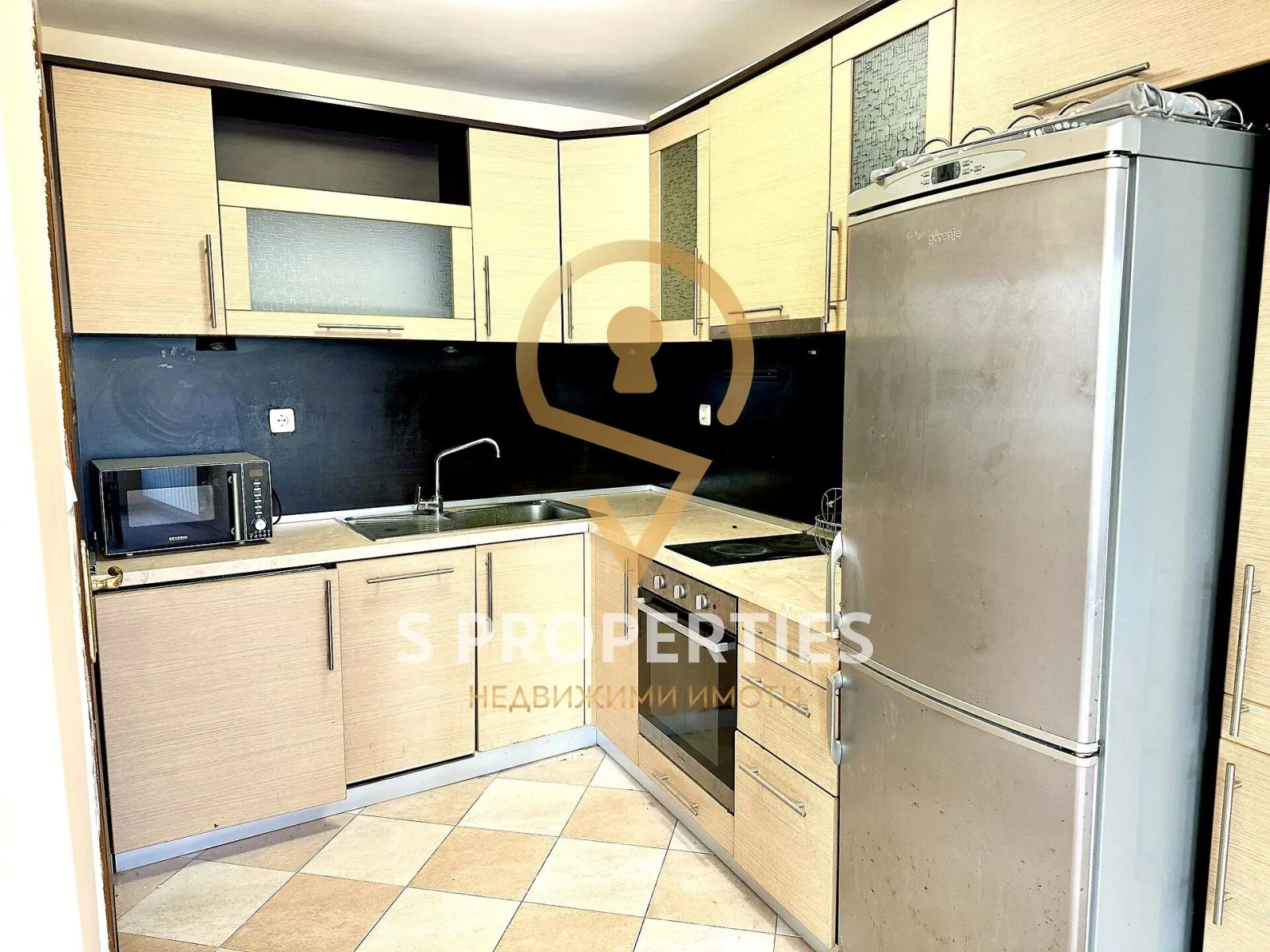 Продава 4-СТАЕН, гр. Варна, Гръцка махала, снимка 8 - Апартаменти - 55874874