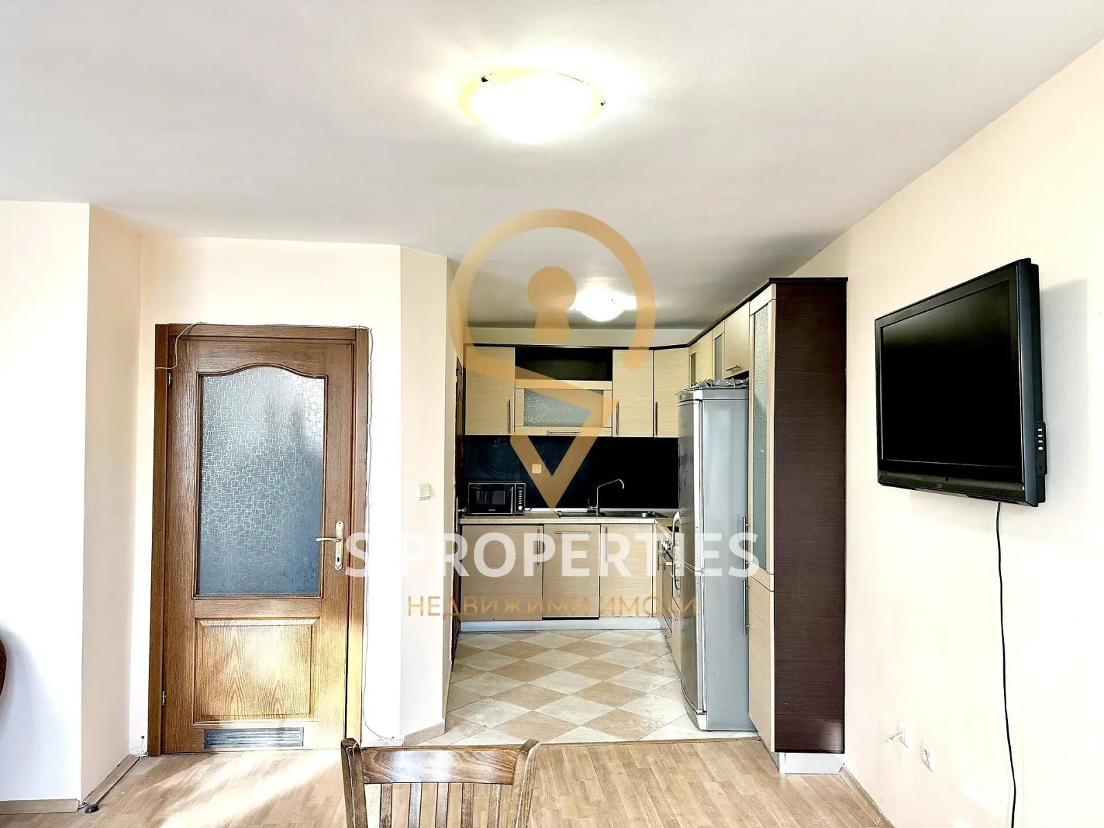 Продава 4-СТАЕН, гр. Варна, Гръцка махала, снимка 4 - Апартаменти - 55874874