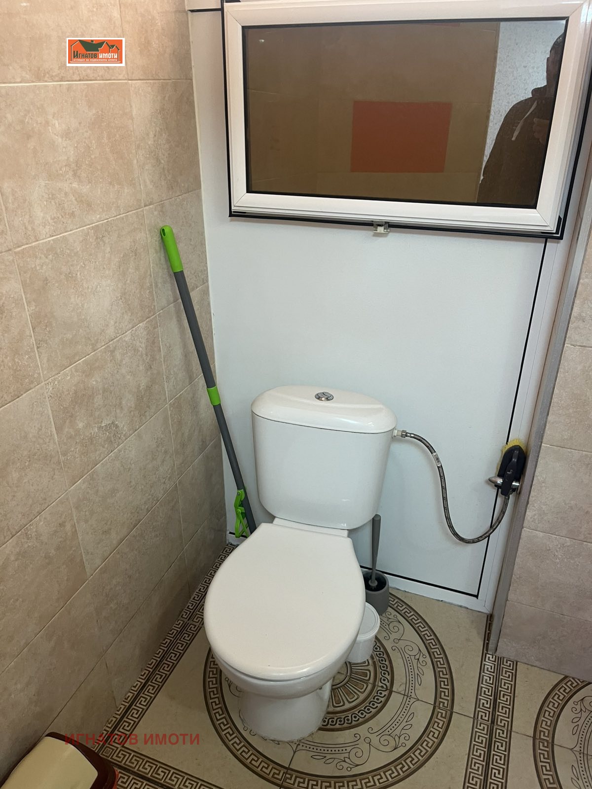 Продава ОФИС, гр. Пазарджик, Център, снимка 3 - Офиси - 53614602