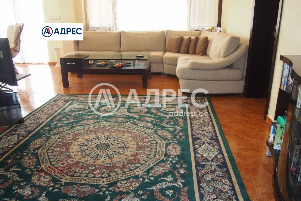 Продава КЪЩА, гр. Варна, к.к. Чайка, снимка 12 - Къщи - 54075872