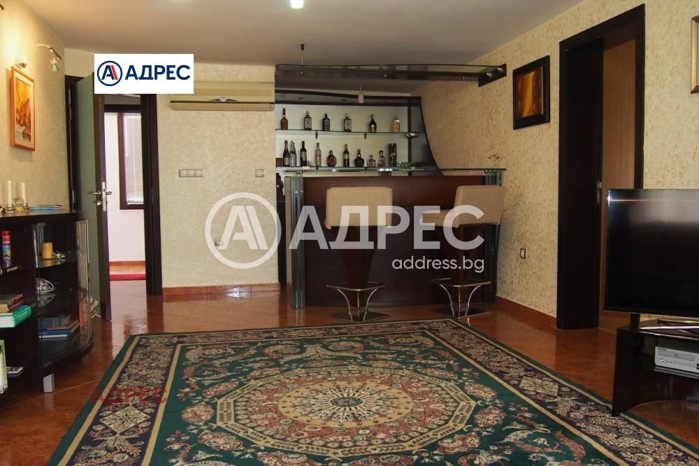 Продава КЪЩА, гр. Варна, к.к. Чайка, снимка 10 - Къщи - 54075872