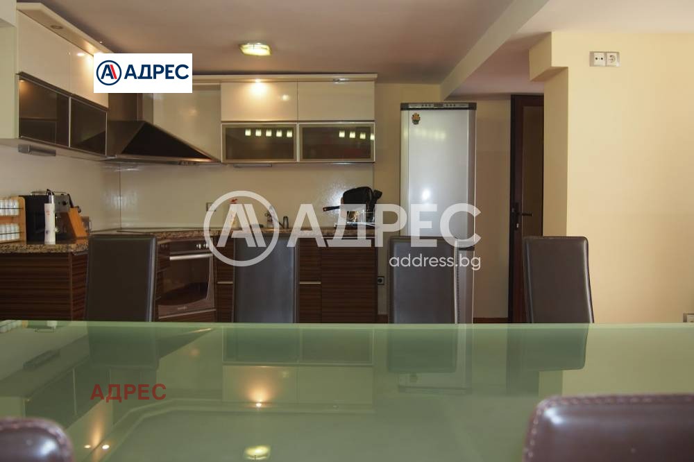 Продава КЪЩА, гр. Варна, к.к. Чайка, снимка 3 - Къщи - 54075872