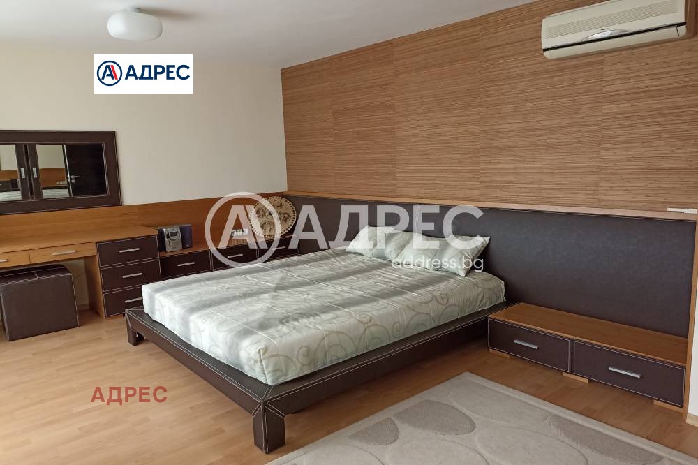 Продава КЪЩА, гр. Варна, к.к. Чайка, снимка 16 - Къщи - 54075872