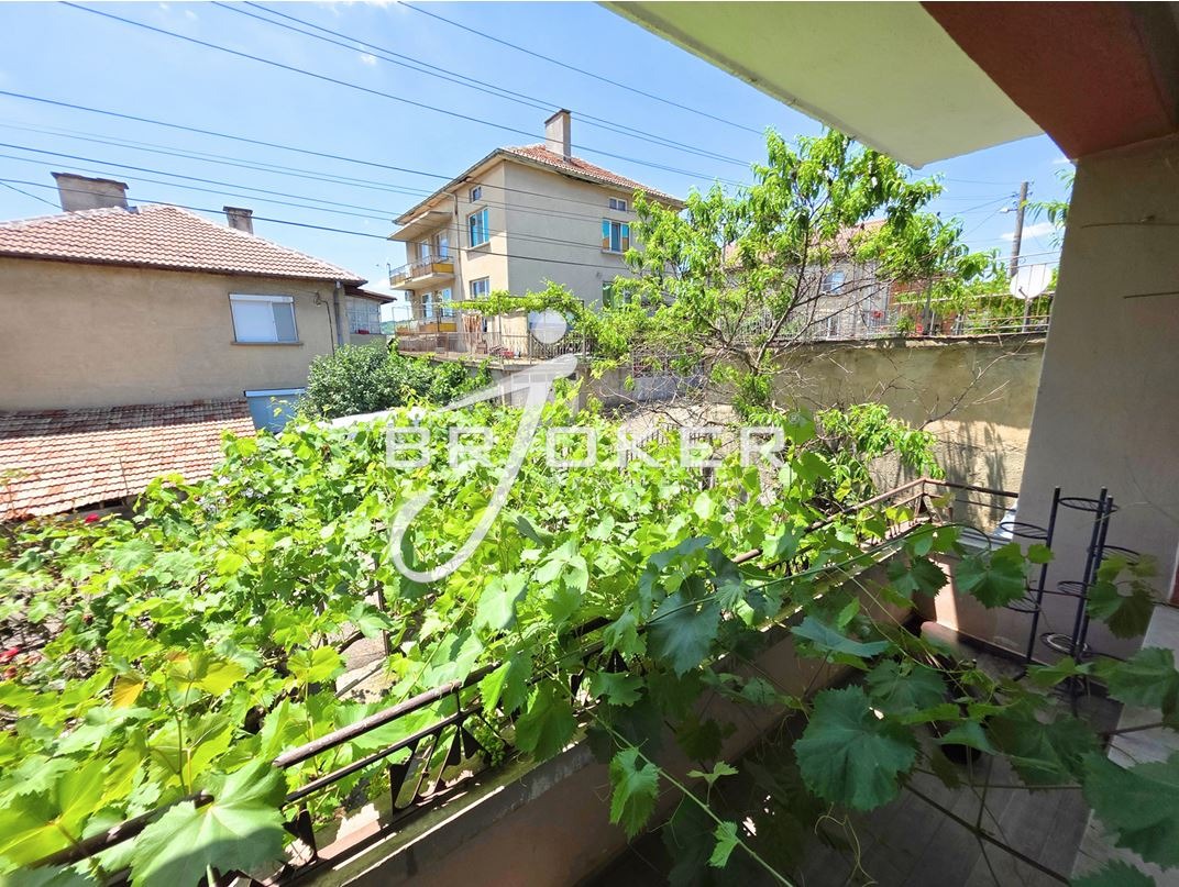 Продава КЪЩА, гр. Крумовград, област Кърджали, снимка 15 - Къщи - 55055624