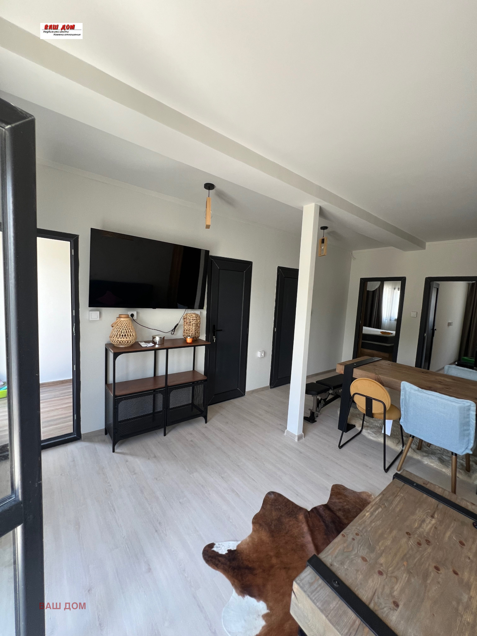 Продава КЪЩА, гр. Варна, м-т Фичоза, снимка 3 - Къщи - 55686887