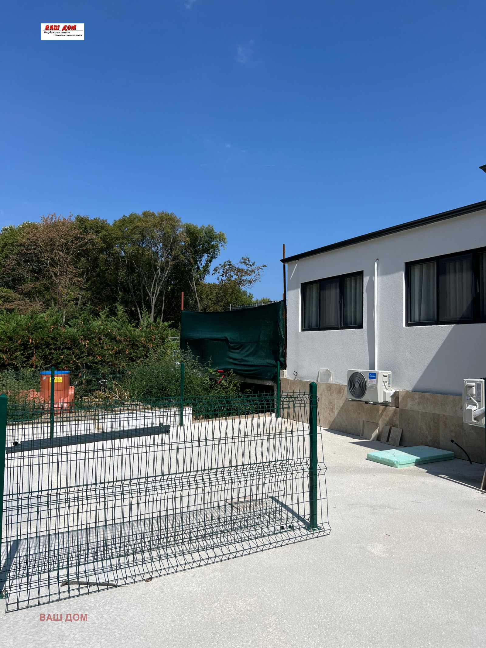 Продава КЪЩА, гр. Варна, м-т Фичоза, снимка 10 - Къщи - 55686887