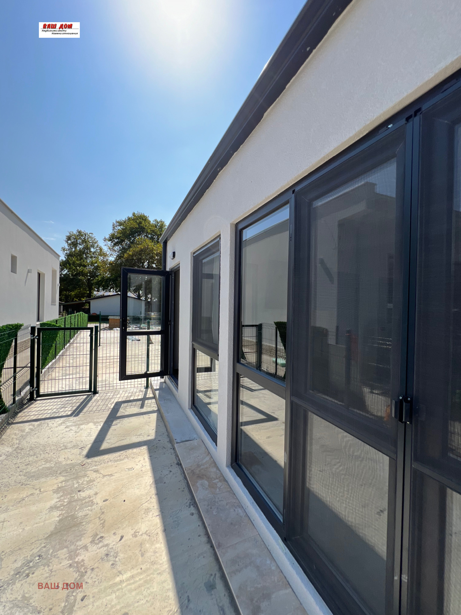 Продава КЪЩА, гр. Варна, м-т Фичоза, снимка 9 - Къщи - 55686887