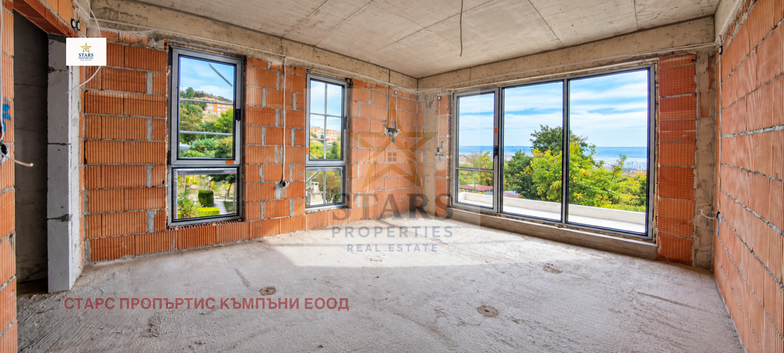 Продава КЪЩА, гр. Варна, м-т Сълзица