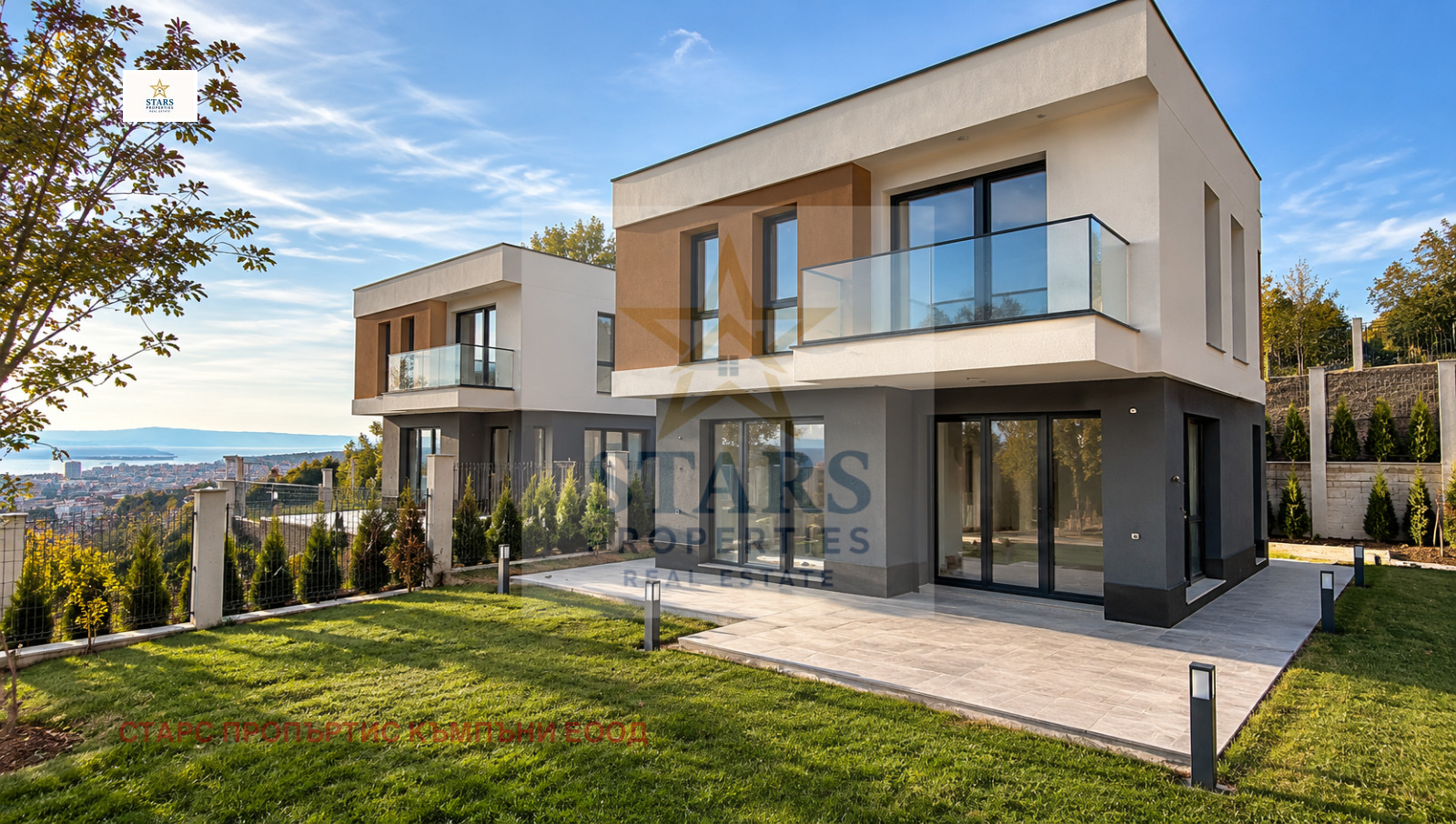 Продава КЪЩА, гр. Варна, м-т Сълзица, снимка 9 - Къщи - 56414944