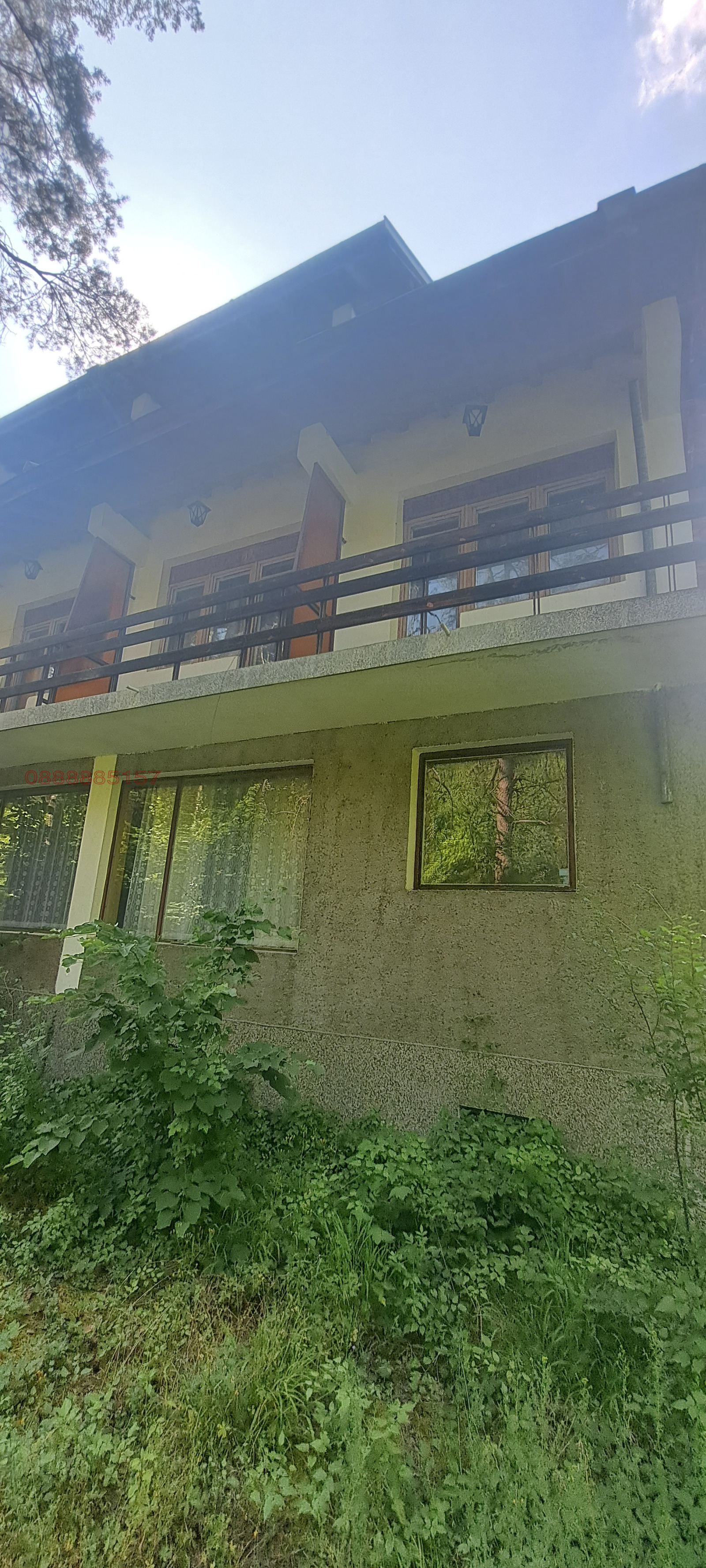 Продава ХОТЕЛ, с. Мишеморков хан, област Велико Търново, снимка 12 - Хотели - 54038904