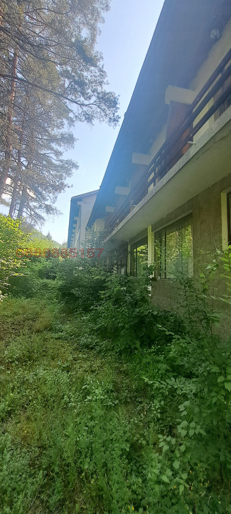 Продава ХОТЕЛ, с. Мишеморков хан, област Велико Търново, снимка 11 - Хотели - 54038904