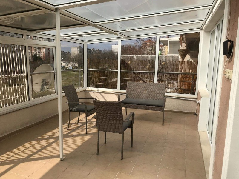 Продава 2-СТАЕН в град Варна, Възраждане 1 - 124 кв.м / 162 000 € » 316 844.46 лв., МАТЕКС ИМОТИ