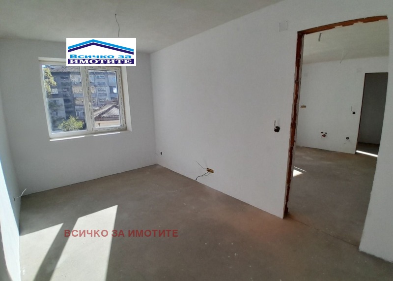 Продава 2-СТАЕН в град Русе, Център - 60 кв.м / 87 000 € » 170 157.21 лв., ВСИЧКО ЗА ИМОТИТЕ