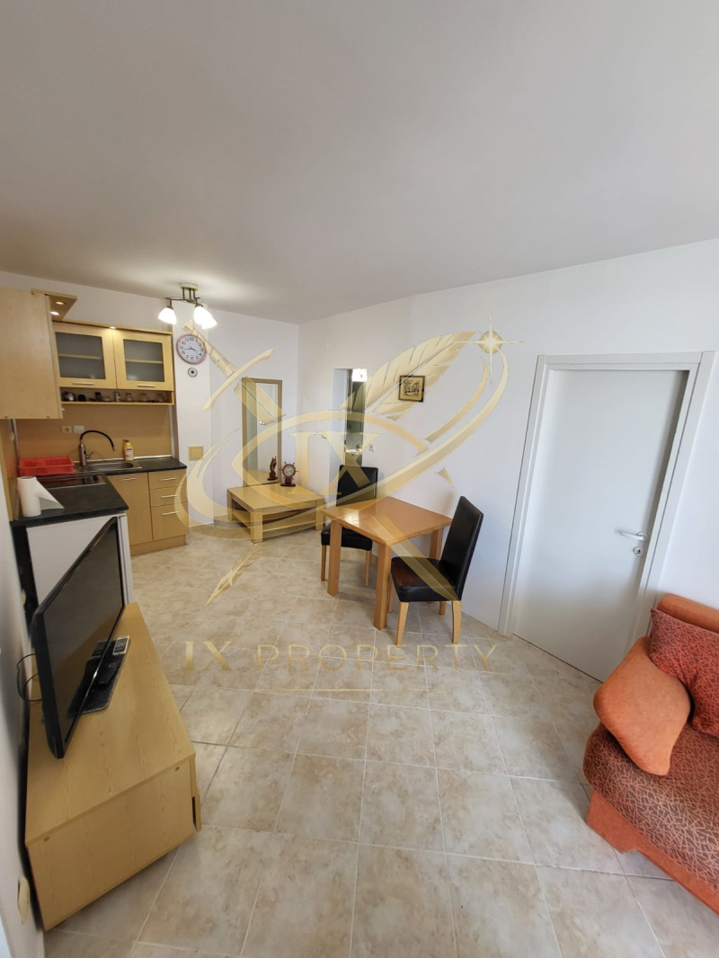 Продава 2-СТАЕН в област Бургас, с. Кошарица - 46 кв.м / 50 000 € » 97 791.50 лв., ЕЛ ЕКС ПРОПЪРТИ