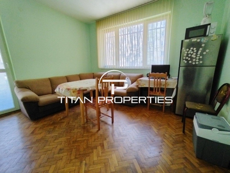 Продава 3-СТАЕН в град Варна, Зимно кино Тракия - 83 кв.м / 185 000 € » 361 828.55 лв., ТИТАН ПРОПЪРТИС ВАРНА