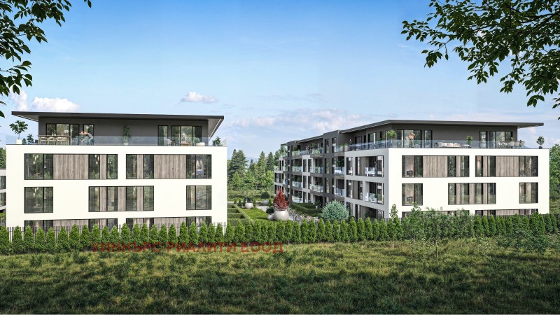 Продава 3-СТАЕН в град София, Малинова долина - 107 кв.м / 206 622 € » 404 117.51 лв., УИННЪРС РИАЛИТИ ЕООД