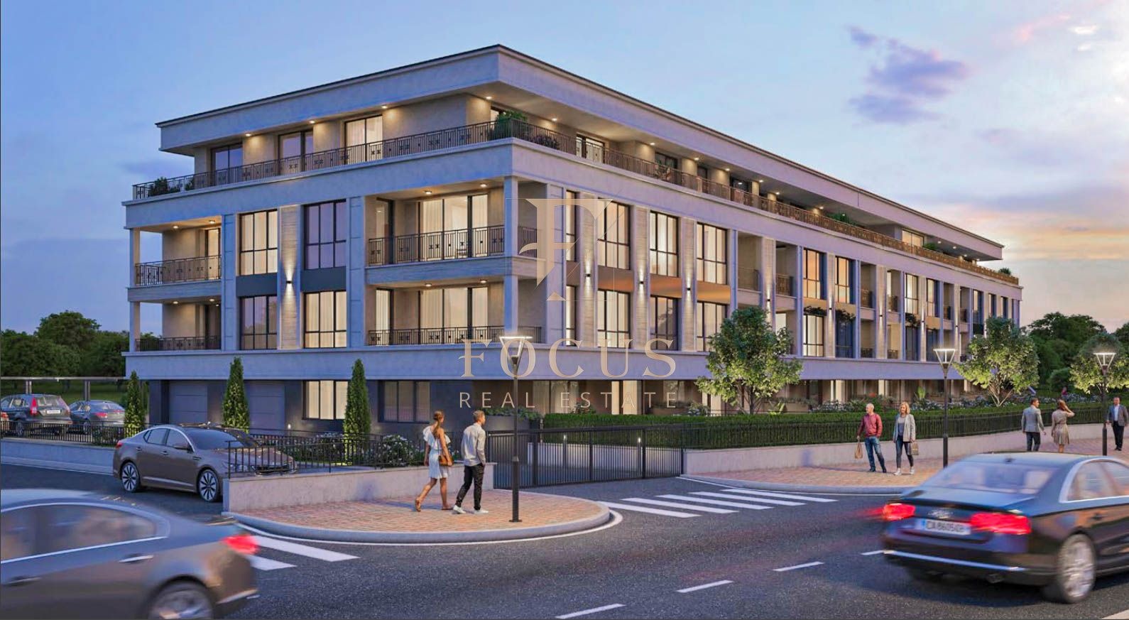 Продава 3-СТАЕН | Imot.bg — изображение 2