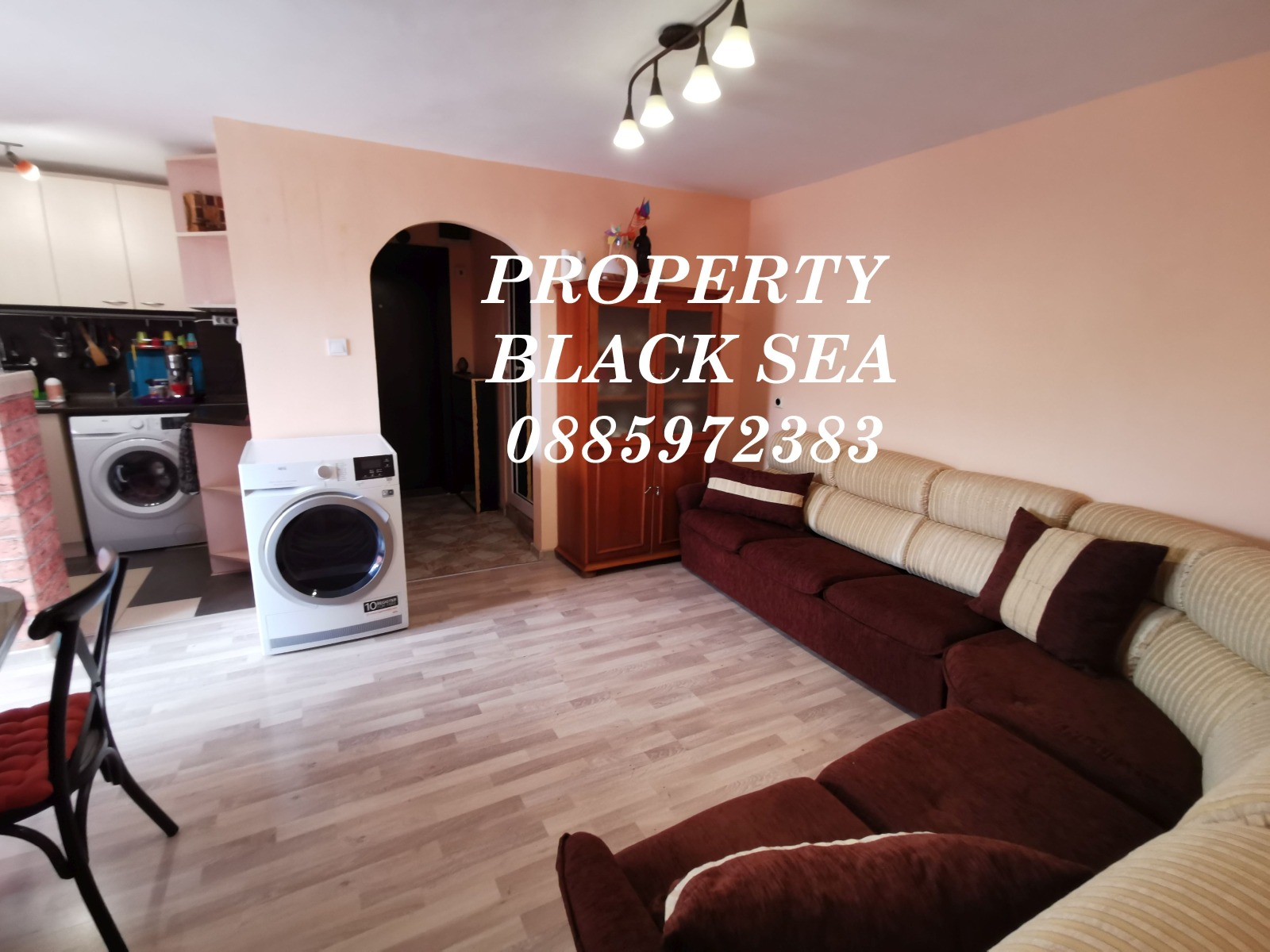 Продава 3-СТАЕН | Imot.bg — изображение 2