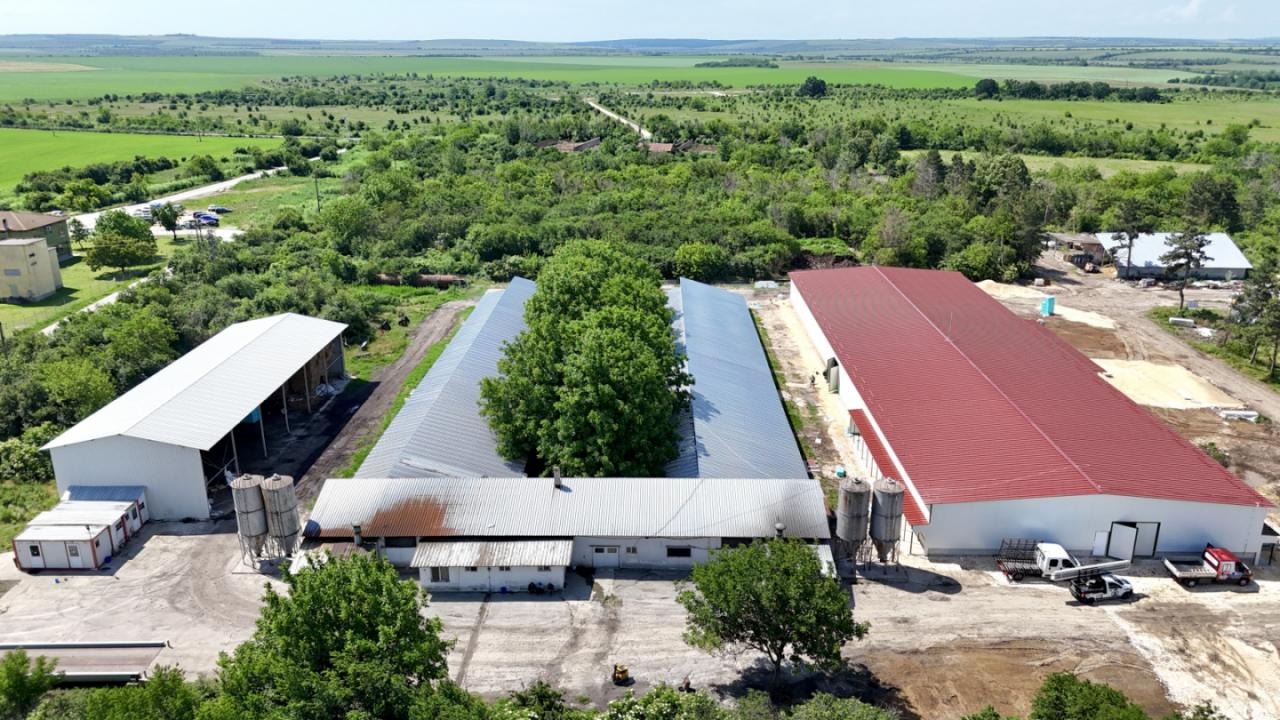 Продава ФЕРМА | Imot.bg — изображение 5