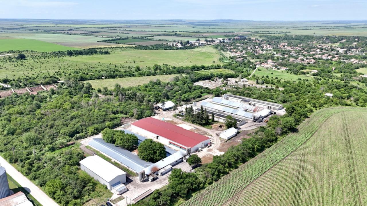 Продава ФЕРМА | Imot.bg — изображение 2