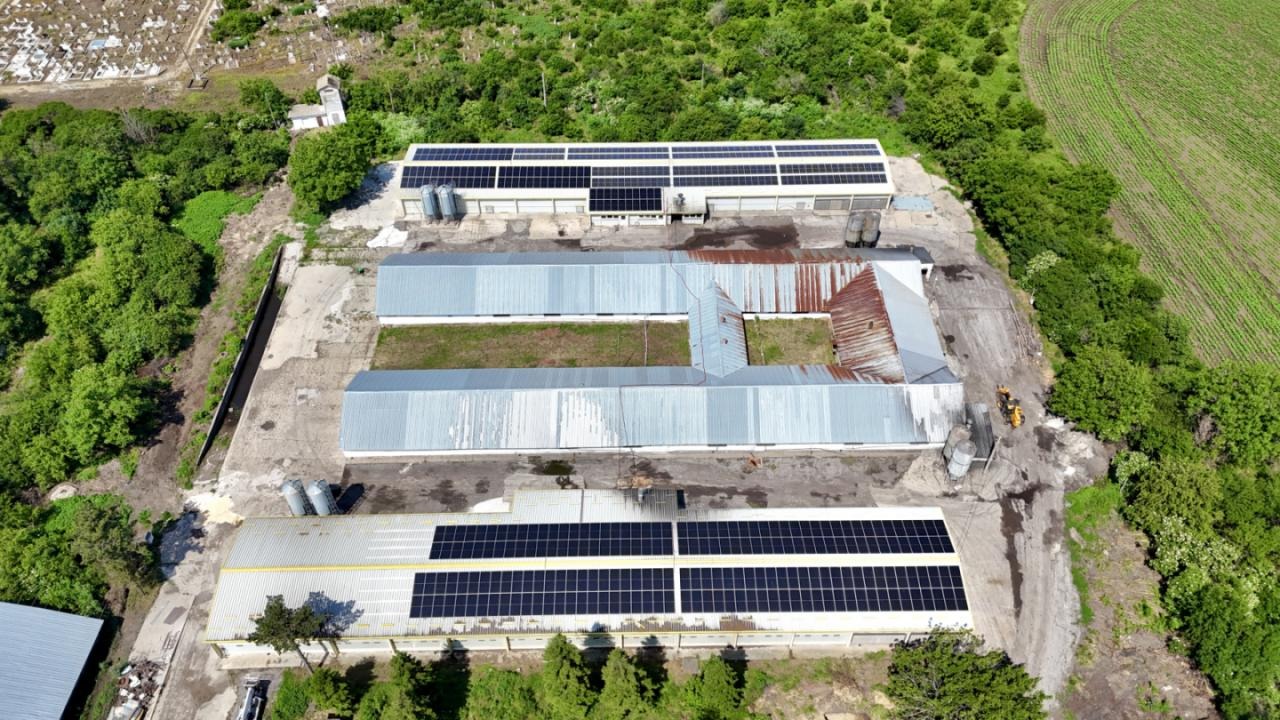 Продава ФЕРМА | Imot.bg — изображение 8