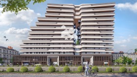 2 sovrum Centar, Sofia