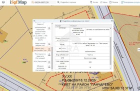 Парцел град София, в.з.Бункера 1