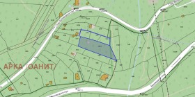 Plot v.z.Belovodski pat, Sofia