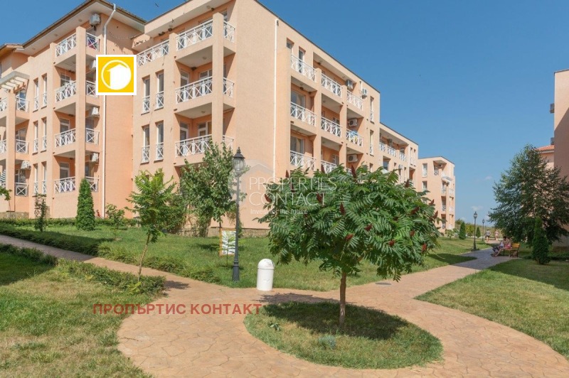 For Sale  Studio region Burgas , k.k. Slanchev bryag , 31 sq.m | 55402980 - image [9]