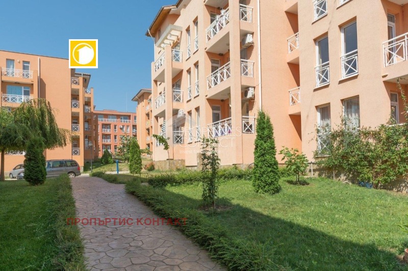 For Sale  Studio region Burgas , k.k. Slanchev bryag , 31 sq.m | 55402980 - image [10]