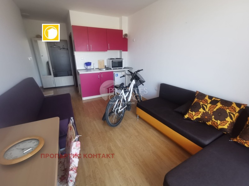 Na prodej  Studio oblast Burgas , k.k. Slančev brjag , 31 m2 | 55402980 - obraz [13]