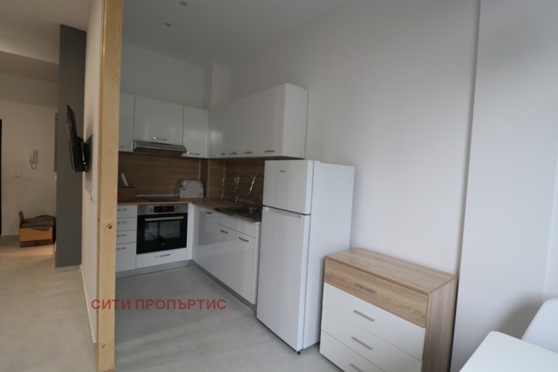 Продава 1-СТАЕН, гр. Благоевград, Широк център, снимка 2 - Aпартаменти - 49094560