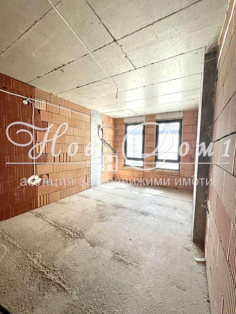 Продава 1-СТАЕН, гр. Пловдив, Въстанически, снимка 2 - Апартаменти - 53856114
