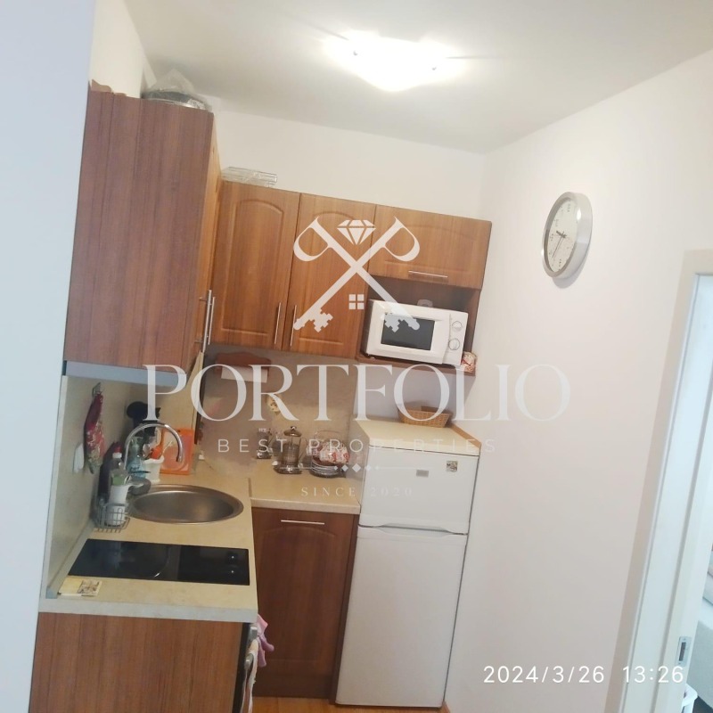 For Sale  1 bedroom region Burgas , k.k. Slanchev bryag , 55 sq.m | 58799952 - image [3]