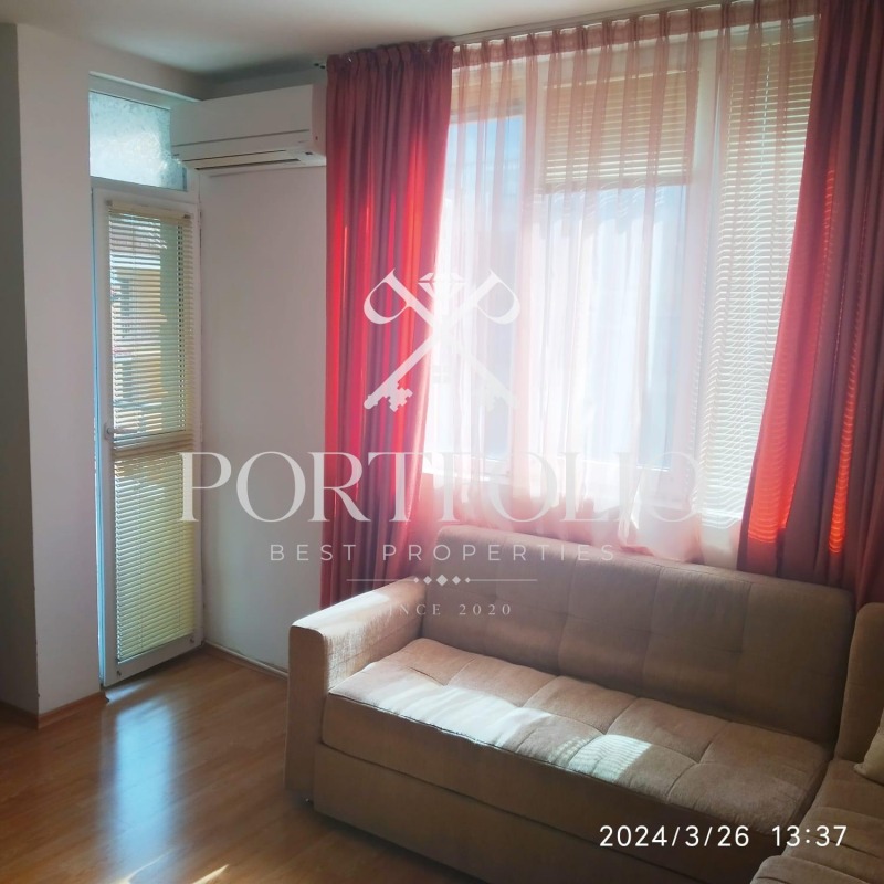 For Sale  1 bedroom region Burgas , k.k. Slanchev bryag , 55 sq.m | 58799952 - image [2]