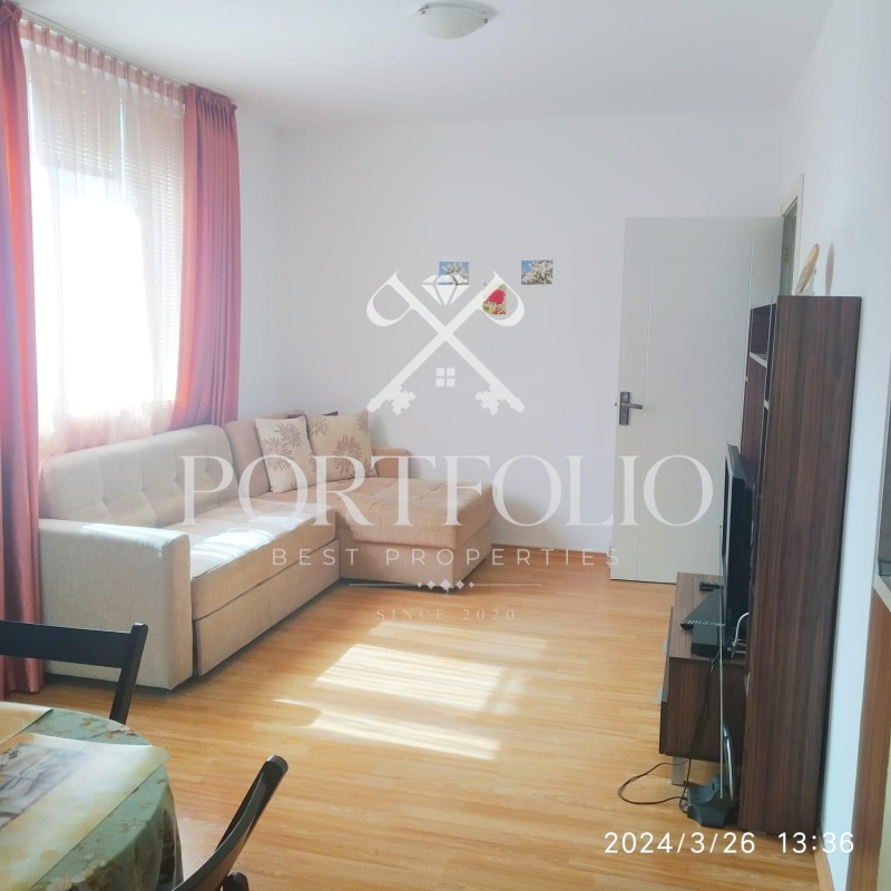 For Sale  1 bedroom region Burgas , k.k. Slanchev bryag , 55 sq.m | 58799952