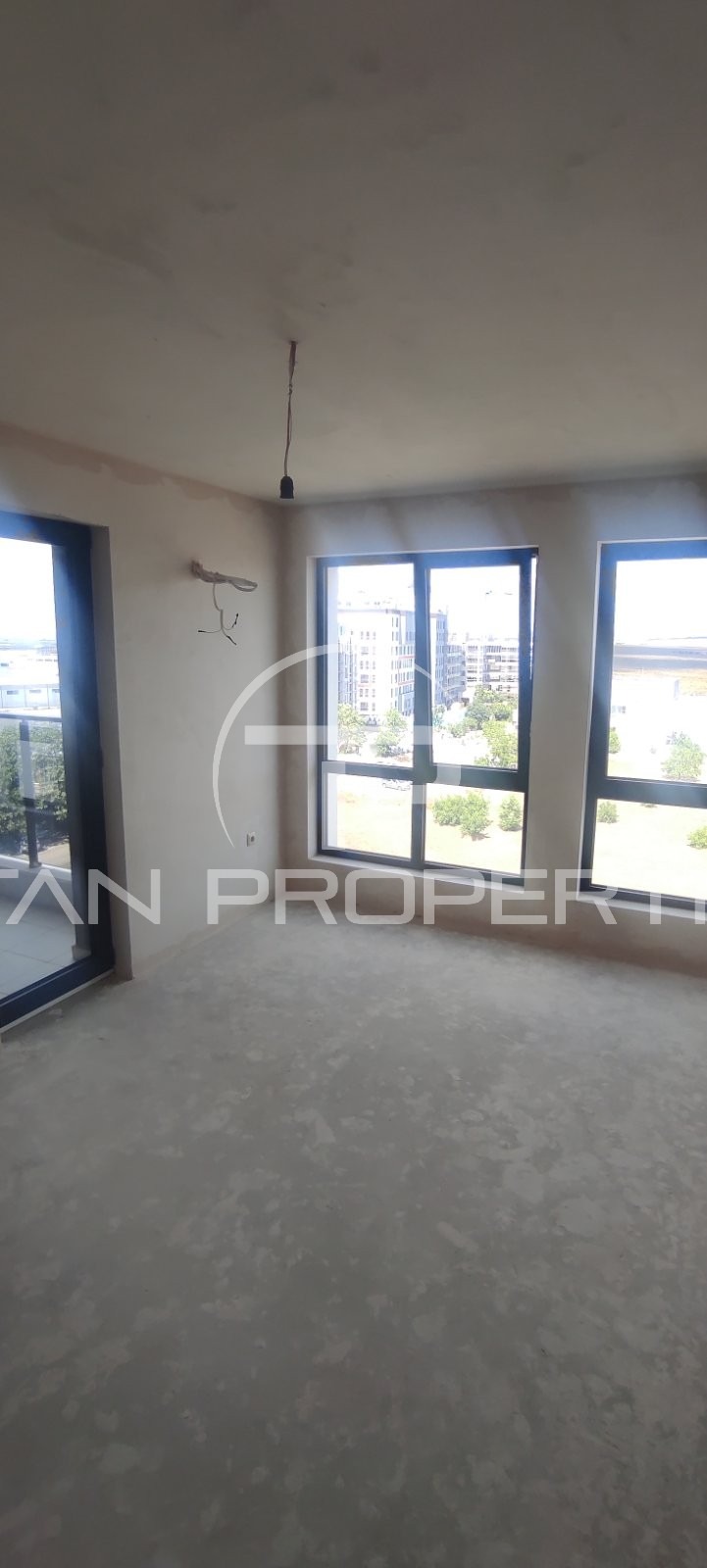 En venta  1 dormitorio Burgas , Slaveykov , 70 metros cuadrados | 60007558 - imagen [2]