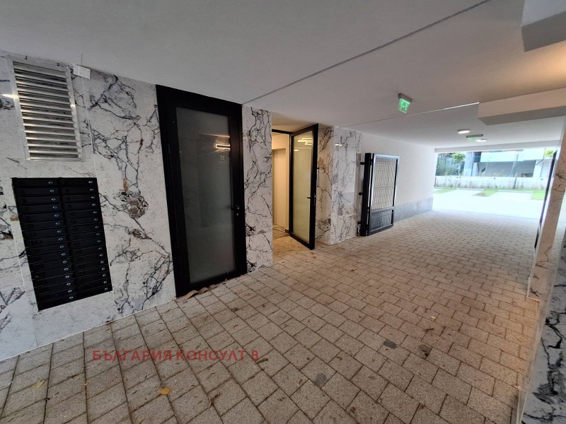 Te koop  1 slaapkamer Sofia , Tsentar , 86 m² | 41450009 - afbeelding [2]