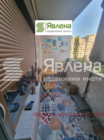 Продава  2-стаен град София , Света Троица , 70 кв.м | 96121143 - изображение [14]