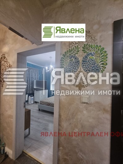 Продава 2-СТАЕН, гр. София, Света Троица, снимка 11 - Aпартаменти - 48955292